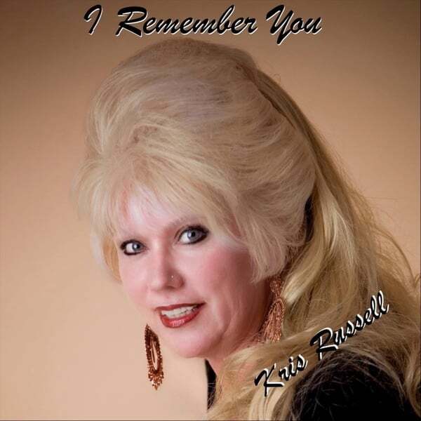 Cover art for I Remember You